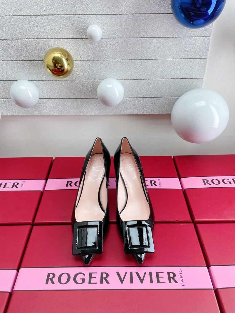 Roger Vivier Heeled Shoes